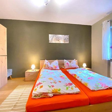Comfortable Apartment In Zenting In Lower Bavaria Dış mekan fotoğraf