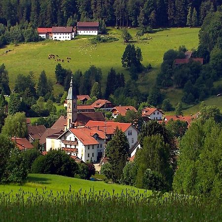 Comfortable Apartment In Zenting In Lower Bavaria Dış mekan fotoğraf