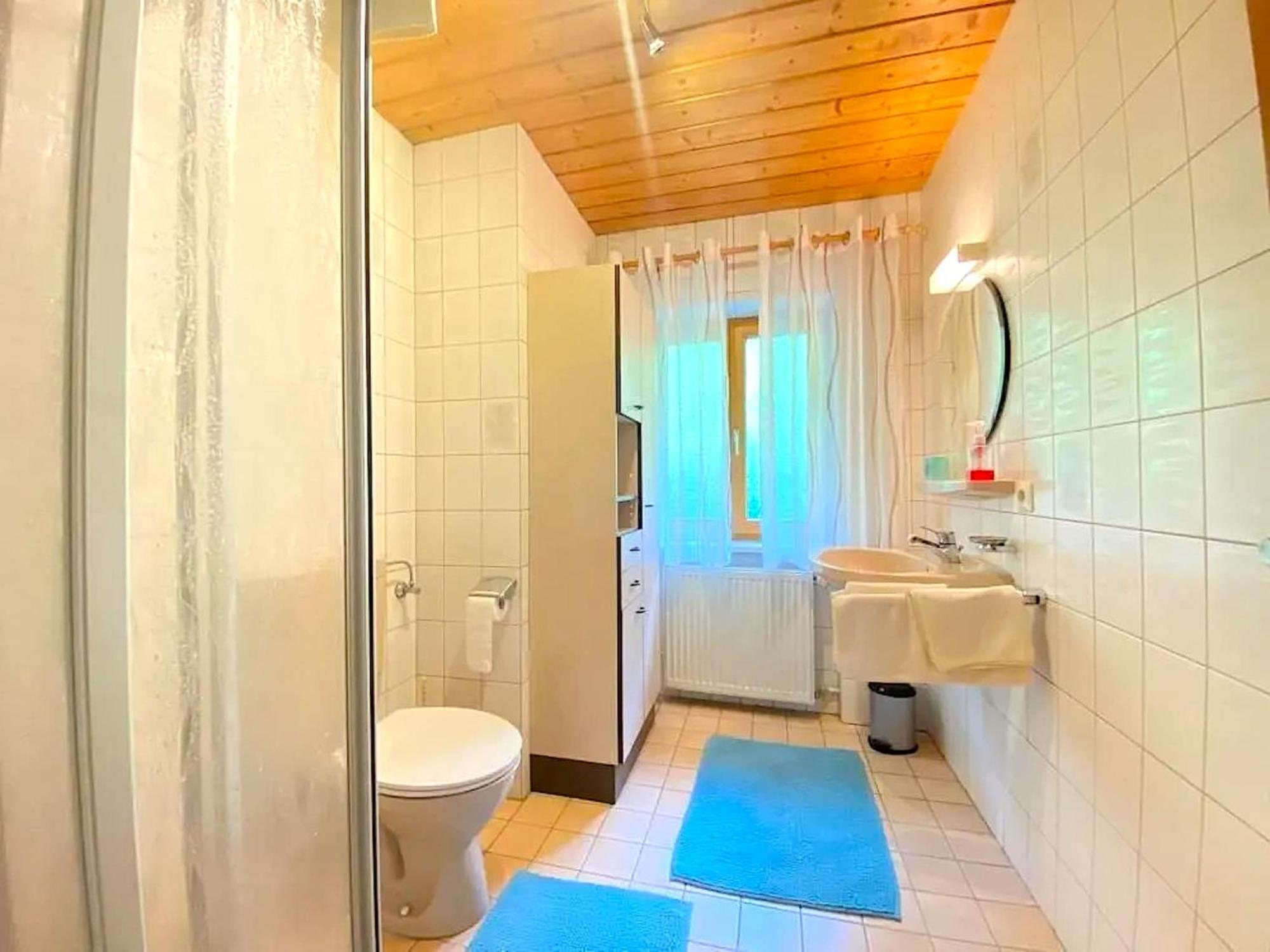 Comfortable Apartment In Zenting In Lower Bavaria Dış mekan fotoğraf