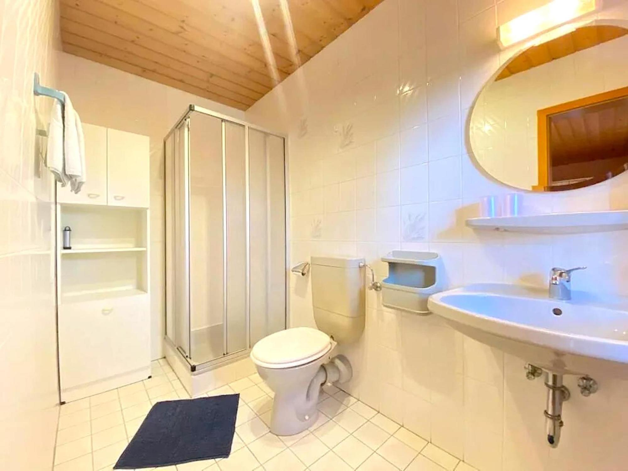 Comfortable Apartment In Zenting In Lower Bavaria Dış mekan fotoğraf