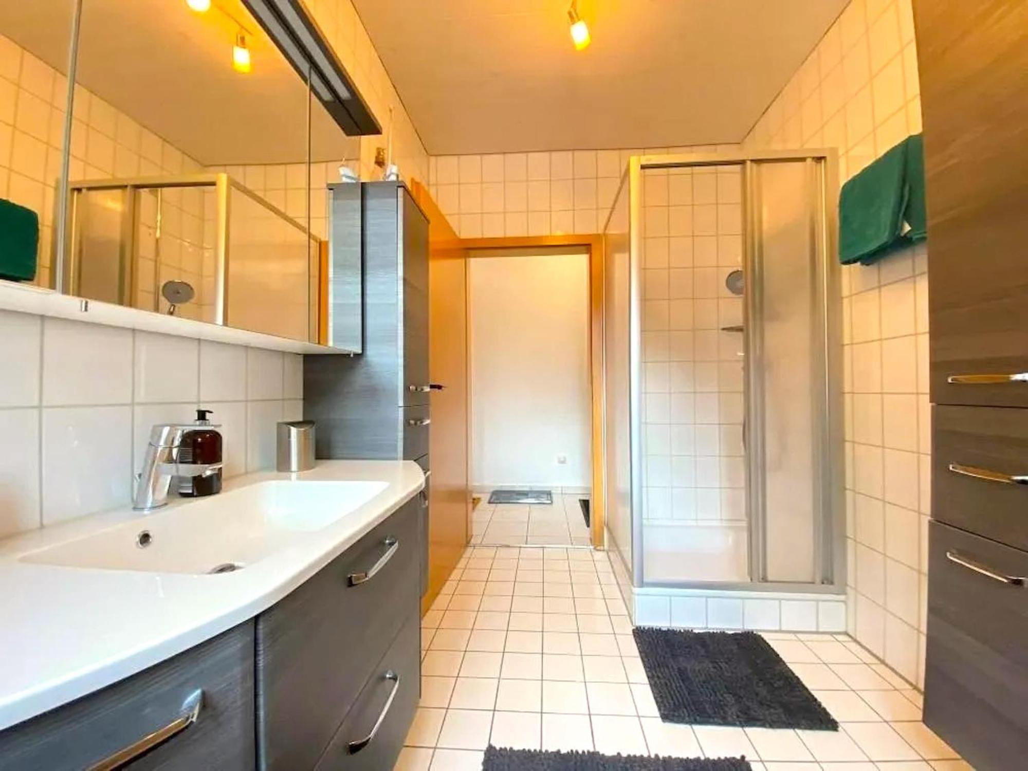 Comfortable Apartment In Zenting In Lower Bavaria Dış mekan fotoğraf