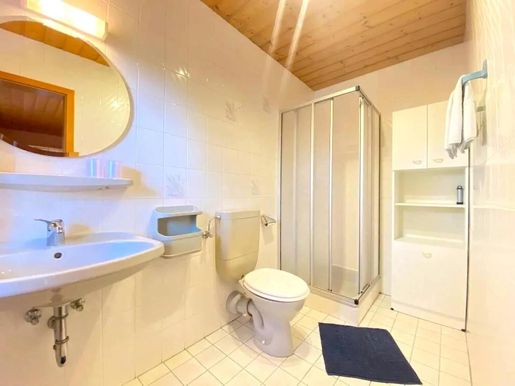 Comfortable Apartment In Zenting In Lower Bavaria Dış mekan fotoğraf