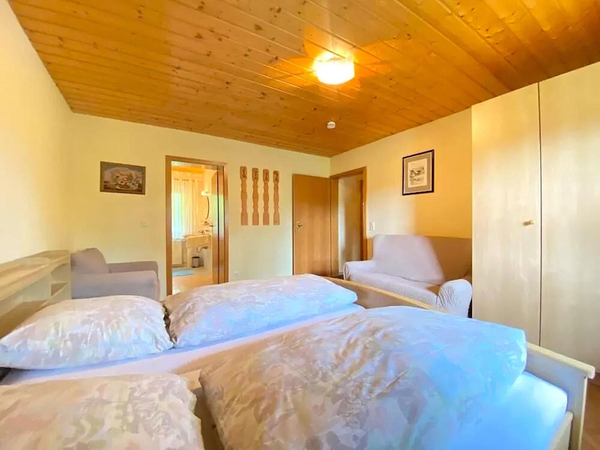Comfortable Apartment In Zenting In Lower Bavaria Dış mekan fotoğraf