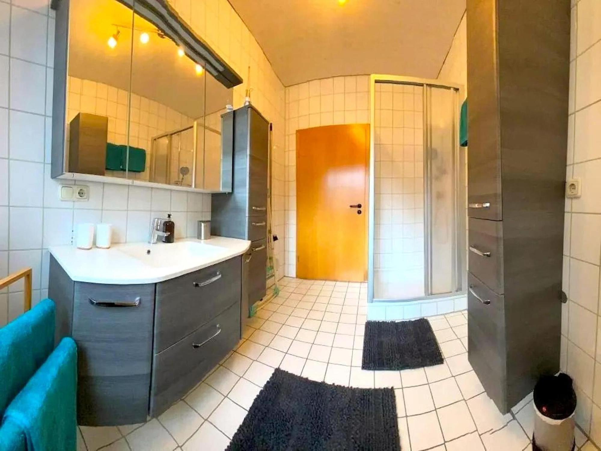 Comfortable Apartment In Zenting In Lower Bavaria Dış mekan fotoğraf